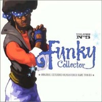 Purchase VA - Funky Collector Vol. 5