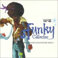 Purchase VA - Funky Collector Vol. 6