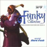 Purchase VA - Funky Collector Vol. 7