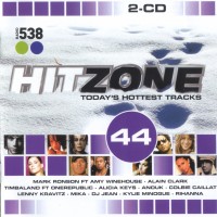 Purchase VA - Hitzone 44 CD1