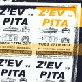 Buy Z'ev - Colchester Mp3 Download