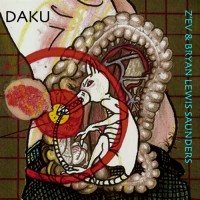 Purchase Z'ev - Daku (With Bryan Lewis Saunders)