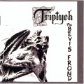 Buy The Bevis Frond - Triptych Mp3 Download