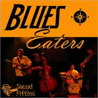 Purchase Blues Eaters - Sound Of The Fifties