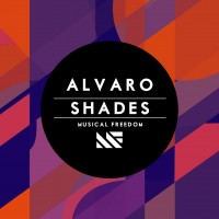 Purchase Alvaro - Shades (CDS)