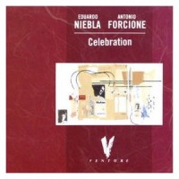 Purchase Antonio Forcione - Celebration (With Eduardo Niebla)