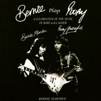 Purchase Bernie Marsden - Bernie Plays Rory
