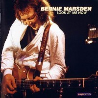 Purchase Bernie Marsden - Look At Me Now (Remastered 2000)