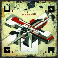 Purchase DJ Vadim - U.S.S.R - Life From The Other Side