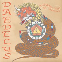 Purchase Daedelus - Righteous Fists Of Harmony (EP)