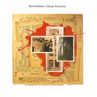 Purchase David Holmes - Johnny Favourite (CDS)