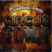 Purchase Deadbeat Poets - Circus Town