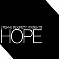 Purchase Etienne De Crecy - Hope (CDR)
