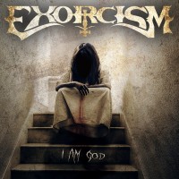 Purchase Exorcism - I Am God