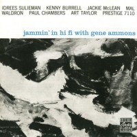 Purchase Gene Ammons - Jammin' In Hi Fi With Gene Ammons (Vinyl)