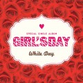 Buy Girl's Day - White Day (CDS) Mp3 Download