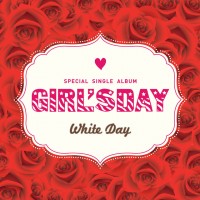 Purchase Girl's Day - White Day (CDS)
