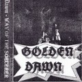 Buy Golden Dawn - Way Of The Sorcerer (EP) (Cassette) Mp3 Download