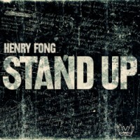 Purchase Henry Fong - Stand Up (CDR)
