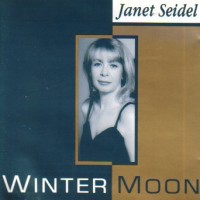 Purchase Janet Seidel - Winter Moon