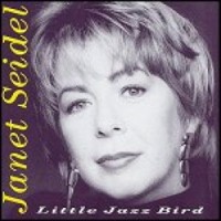 Purchase Janet Seidel - Little Jazz Bird