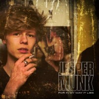 Purchase Jesper Munk - For In My Way It Lies