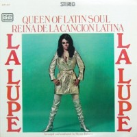 Purchase La Lupe - Queen Of Latin Soul (Vinyl)
