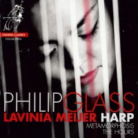 Purchase Lavinia Meijer - Glass - Metamorphosis; The Hours