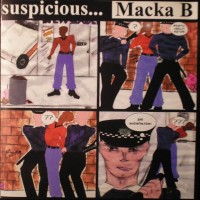 Purchase Macka B - Suspicious