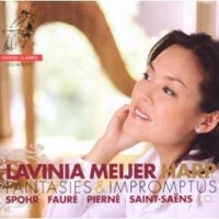 Purchase Lavinia Meijer - Harp Fantasies And Impromptus