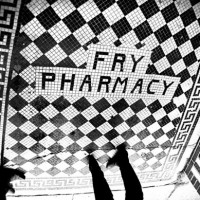 Purchase Mark 'Porkchop' Holder - Fry Pharmacy