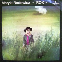Purchase Maryla Rodowicz - Rok (Vinyl)