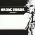 Buy Missing Persons - Remixed Hits Mp3 Download