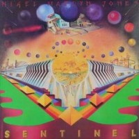 Purchase Nigel Mazlyn Jones - Sentinel & The Fools Of The Finest Degree (Vinyl)