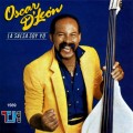 Buy Oscar D'Leon - La Salsa Soy Yo Mp3 Download