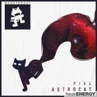 Purchase Pixl - Astrocat (CDS)