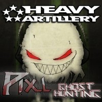 Purchase Pixl - Ghost Hunting (EP)