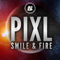 Purchase Pixl - Smile - Fire (CDS)