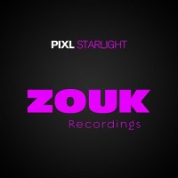 Purchase Pixl - Starlight (CDS)