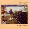 Buy Paul Brady - Hard Station Mp3 Download