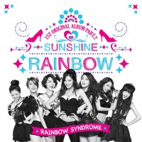 Purchase Rainbow - Rainbow Syndrome (Part 2)