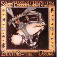 Purchase Sally Barker - Beating The Drum (With The Rhythm)