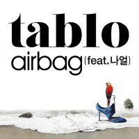 Purchase Tablo - Airbag (CDS)