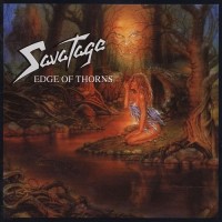 Purchase Savatage - Edge Of Thorns (Reissued 2002)