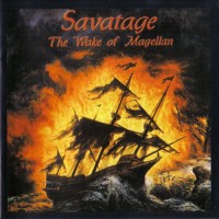 Purchase Savatage - The Wake Of Magellan (Reissued 2002)