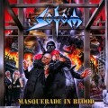 Buy Sodom - Masquerade In Blood Mp3 Download