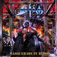Purchase Sodom - Masquerade In Blood