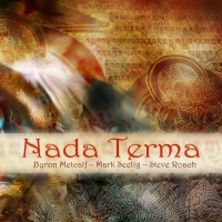 Purchase Steve Roach - Nada Terma (With Byron Metcalf & Mark Seelig)