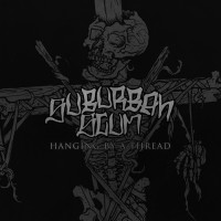 Purchase Suburban Scum - Hanging By A Thread