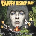 Buy The Duffy Bishop Band - Back To The Bone Mp3 Download